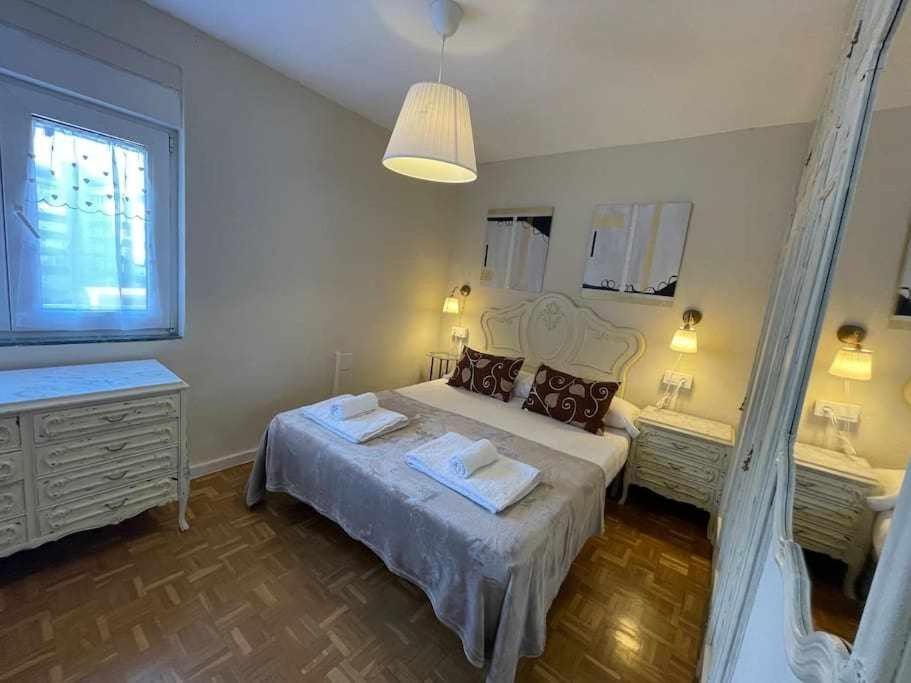 Oak Flat - Oakplaces Леон Екстер'єр фото