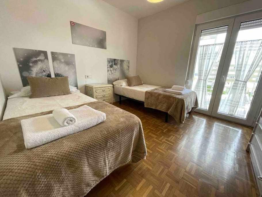Oak Flat - Oakplaces Леон Екстер'єр фото