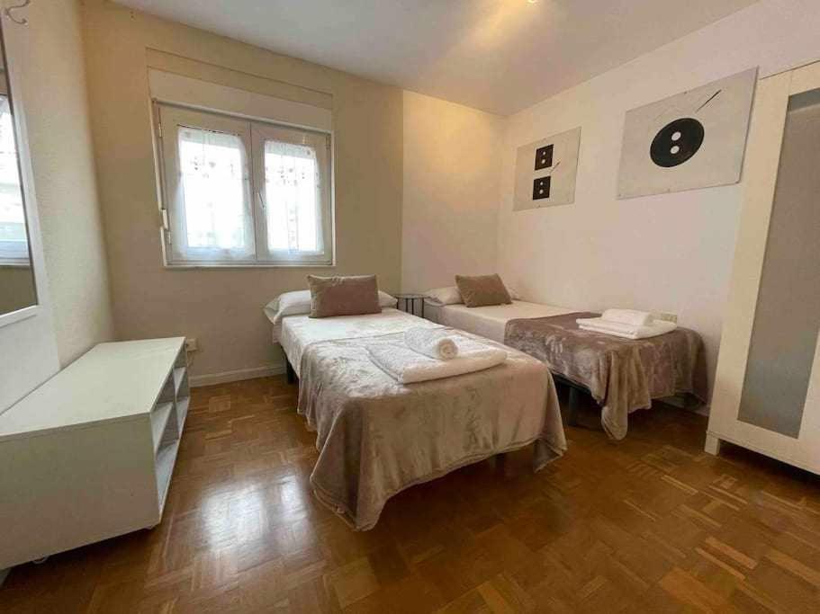 Oak Flat - Oakplaces Леон Екстер'єр фото