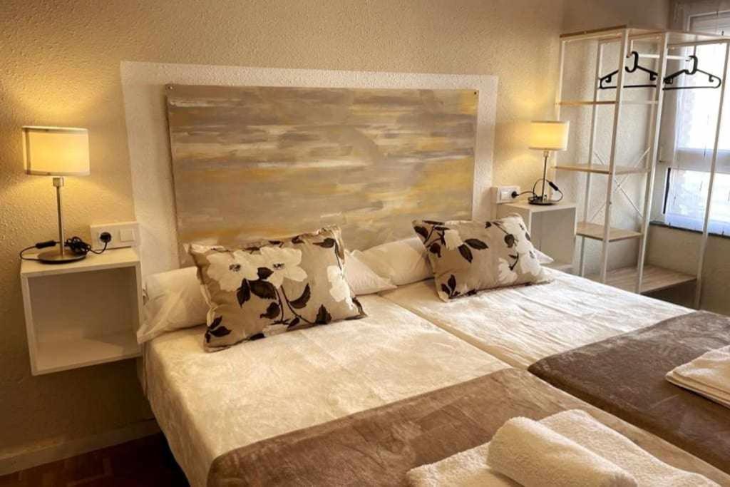 Oak Flat - Oakplaces Леон Екстер'єр фото